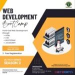 Group logo of Frontend Web Development Bootcamp